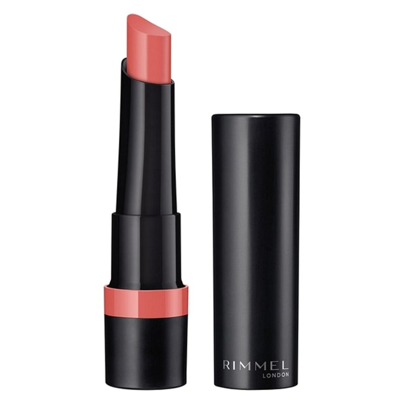 Rouge à lèvres Lasting Finish Extreme Matte Rimmel London 2,3 g Beauté, Maquillage Rimmel London   