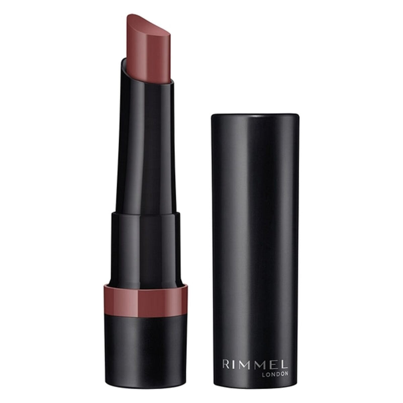 Rouge à lèvres Lasting Finish Extreme Matte Rimmel London 2,3 g Beauté, Maquillage Rimmel London   