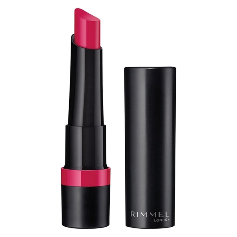 Rouge à lèvres Lasting Finish Extreme Matte Rimmel London 2,3 g Beauté, Maquillage Rimmel London   