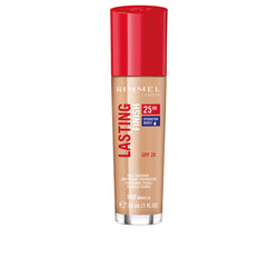 Base de maquillage liquide Rimmel London Lasting Finish Nº 160 Spf 20 Beauté, Maquillage Rimmel London   