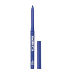 Crayon pour les yeux Rimmel London Scandaleyes Automatic Automatique Bleu 0,35 g Beauté, Maquillage Rimmel London   