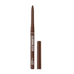 Crayon pour les yeux Rimmel London Scandal'Eyes Marron Automatique Beauté, Maquillage Rimmel London   