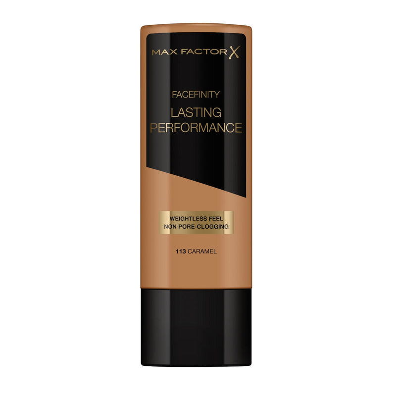 Base de Maquillage Crémeuse Max Factor Lasting Performance Nº 113 Beauté, Maquillage Max Factor   