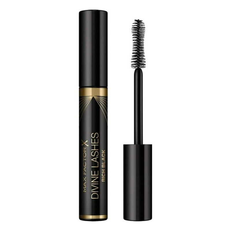 Mascara pour cils Max Factor Rich Black Divine Beauté, Maquillage Max Factor   