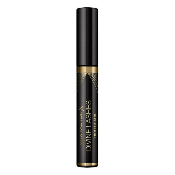 Mascara pour cils Max Factor Rich Black Divine Beauté, Maquillage Max Factor   