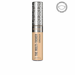 Correcteur facial Rimmel London The Multi-Tasker 030-Light (10 ml) Beauté, Maquillage Rimmel London   