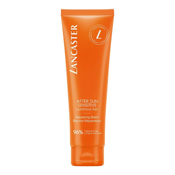 Protecteur Solaire Lancaster Sensitive A-Sun Repair 150 ml (1 Unité) Beauté, Soins de la peau Lancaster   