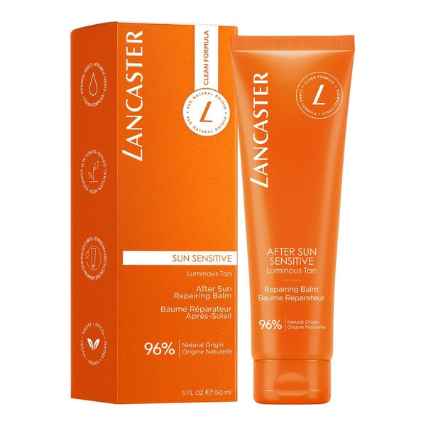 Protecteur Solaire Lancaster Sensitive A-Sun Repair 150 ml (1 Unité) Beauté, Soins de la peau Lancaster   