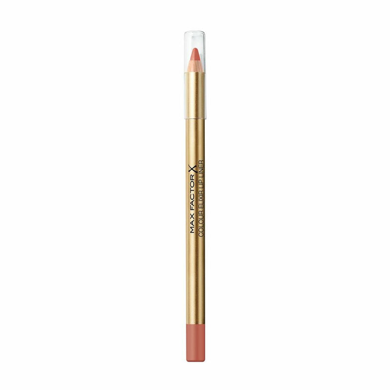 Crayon Contour des Lèvres Colour Elixir Max Factor Nº 005 Brown n Nude (10 g) Beauté, Maquillage Max Factor   