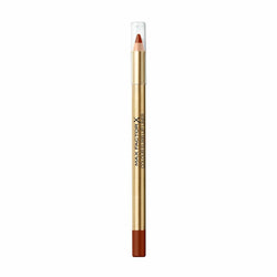 Crayon Contour des Lèvres Colour Elixir Max Factor Nº 025 Brown n Bold (10 g) Beauté, Maquillage Max Factor   