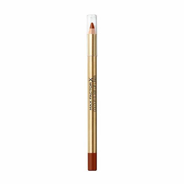 Crayon Contour des Lèvres Colour Elixir Max Factor Nº 025 Brown n Bold (10 g) Beauté, Maquillage Max Factor   