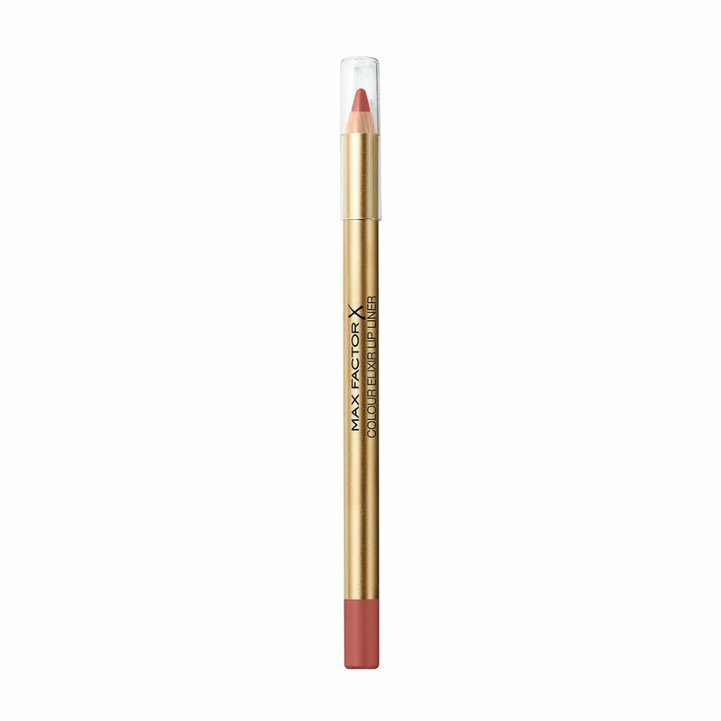 Crayon Contour des Lèvres Colour Elixir Max Factor Nº 010 Desert Sand (10 g) Beauté, Maquillage Max Factor   