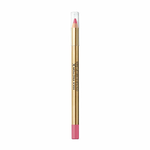 Crayon Contour des Lèvres Colour Elixir Max Factor Nº 35 Pink Princess (10 g) Beauté, Maquillage Max Factor   