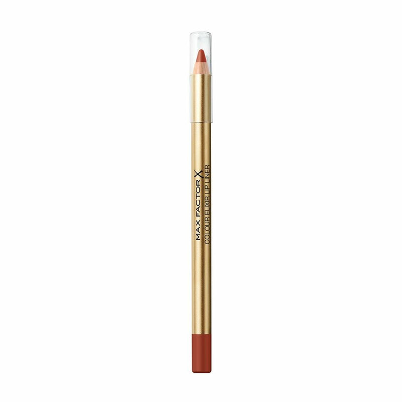 Crayon Contour des Lèvres Colour Elixir Max Factor Nº 015 Soft Spice (10 g) Beauté, Maquillage Max Factor   