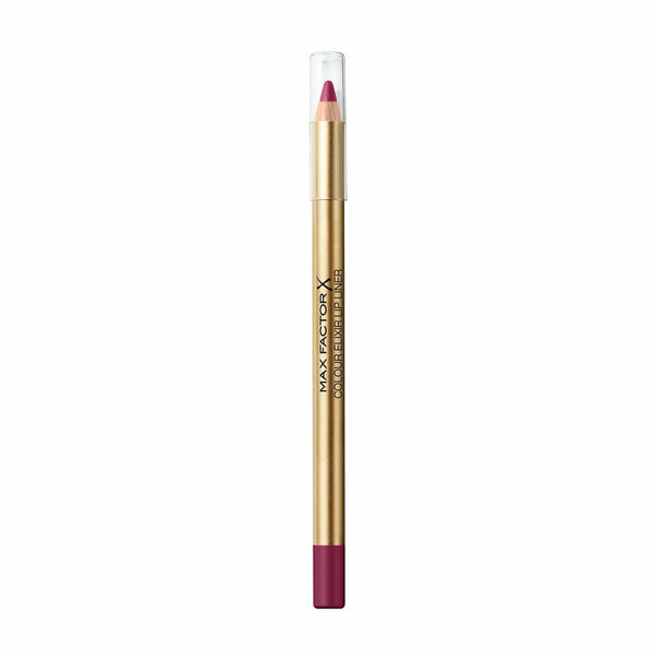 Crayon Contour des Lèvres Colour Elixir Max Factor Nº 070 Deep Berry (10 g) Beauté, Maquillage Max Factor   