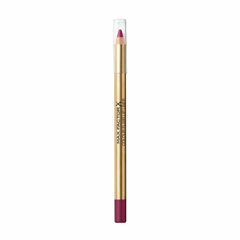 Crayon Contour des Lèvres Colour Elixir Max Factor Nº 070 Deep Berry (10 g) Beauté, Maquillage Max Factor   