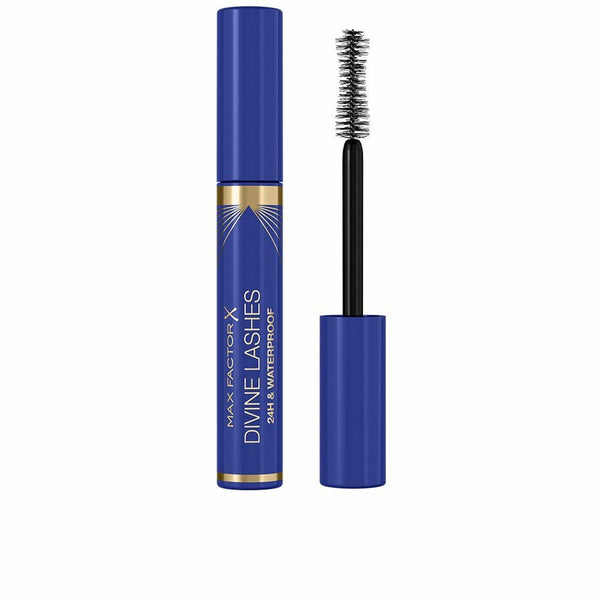 Mascara pour cils Max Factor Divine Lashes black Beauté, Maquillage Max Factor   