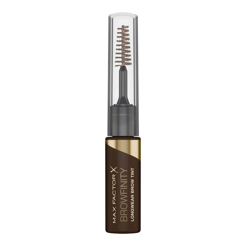 Maquillage pour Sourcils Max Factor Browfinity Super Long Wear 01-soft brown (4,2 ml) Beauté, Maquillage Max Factor   