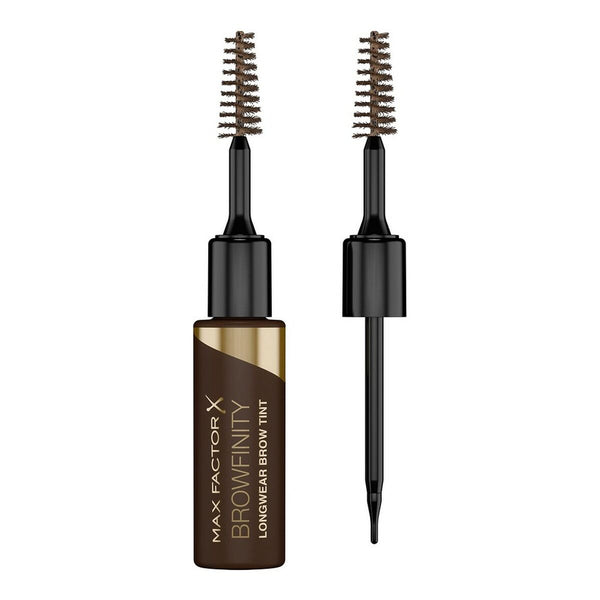 Maquillage pour Sourcils Max Factor Browfinity Super Long Wear 01-soft brown (4,2 ml) Beauté, Maquillage Max Factor   