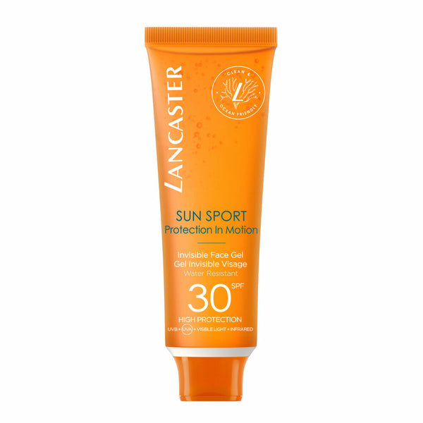 Écran solaire visage Lancaster Sun Sport SPF30 Blanc Spf 30 50 ml Beauté, Soins de la peau Lancaster   