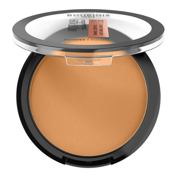 Poudres Compactes Bourjois Always Fabulous 520-caramel Mat (10 g) Beauté, Maquillage Bourjois   