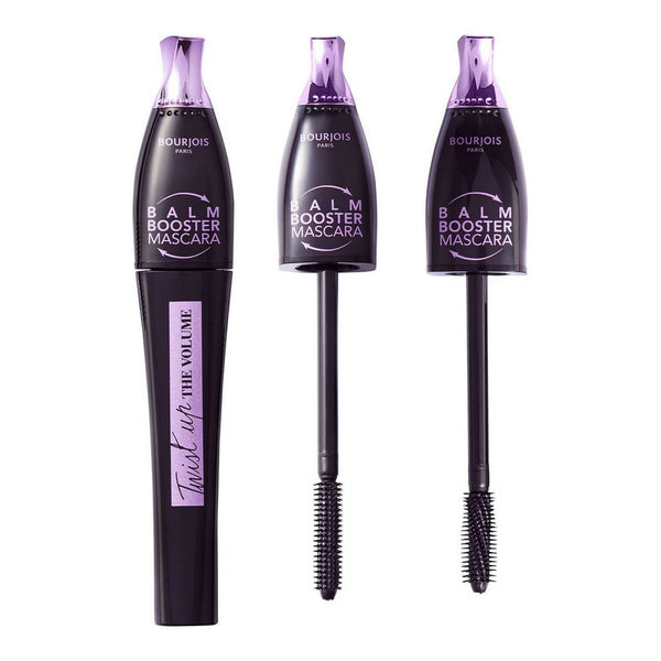 Mascara pour cils Bourjois Twist Up The Volume 8 ml Beauté, Maquillage Bourjois   