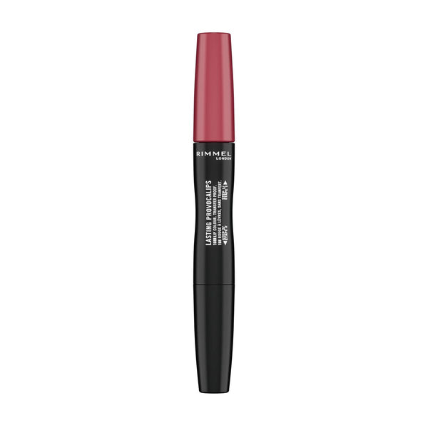 Rouge à lèvres Rimmel London Lasting Provocalips 210-pink case of emergency (2,3 ml) Beauté, Maquillage Rimmel London   