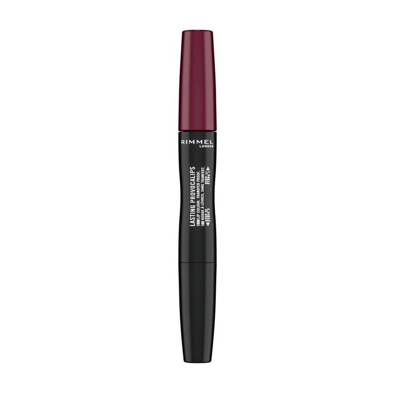 Rouge à lèvres Rimmel London Lasting Provocalips 570-no wine-ing (2,3 ml) Beauté, Maquillage Rimmel London   