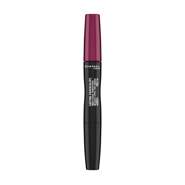 Rouge à lèvres Rimmel London Lasting Provocalips 440-maroon swoon (2,3 ml) Beauté, Maquillage Rimmel London   