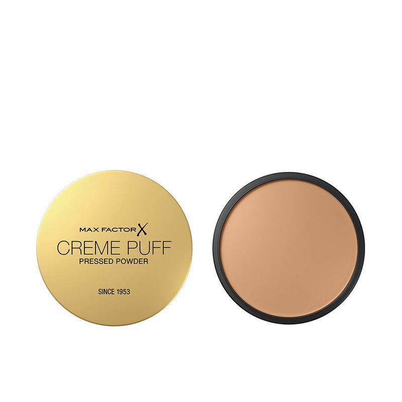 Poudres Compactes Max Factor Creme Puff Nº 41 Medium Beige 21 g Beauté, Maquillage Max Factor   