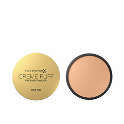 Poudres Compactes Max Factor Creme Puff Nº 81 Truly Fair 21 g Beauté, Maquillage Max Factor   