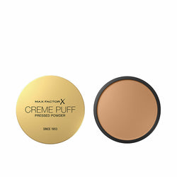 Poudres Compactes Max Factor Creme Puff Nº 13 Nouveau Beige 21 g Beauté, Maquillage Max Factor   