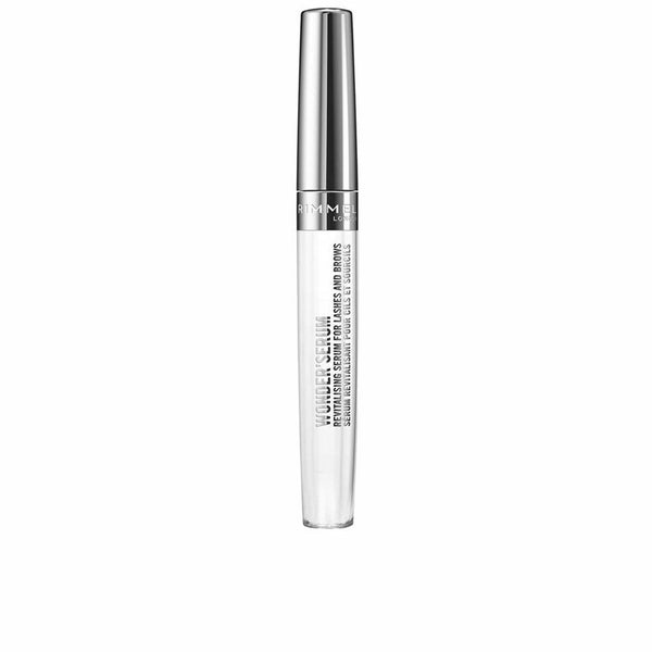 Sérum pour les Sourcils et les Cils Rimmel London Wonder'Serum Masque revitalisant et nourrissant (3 ml) Beauté, Maquillage Rimmel London   