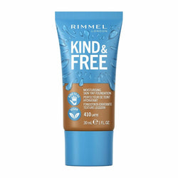 Base de Maquillage Crémeuse Rimmel London Kind & Free 410-latte (30 ml) Beauté, Maquillage Rimmel London   