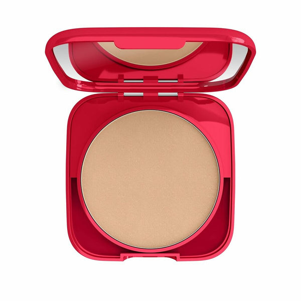 Base de Maquillage en Poudre Rimmel London Lasting Finish 01-fair porcelain (10 g) (10 gr) Beauté, Maquillage Rimmel London   