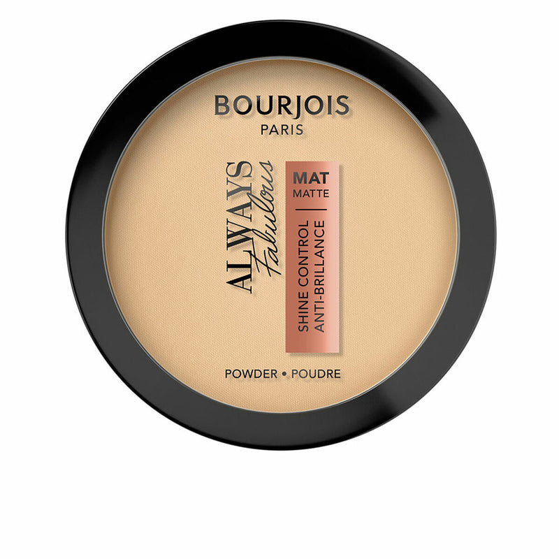 Poudres Compactes Bourjois Always Fabulous Nº 115 9 g Beauté, Maquillage Bourjois   