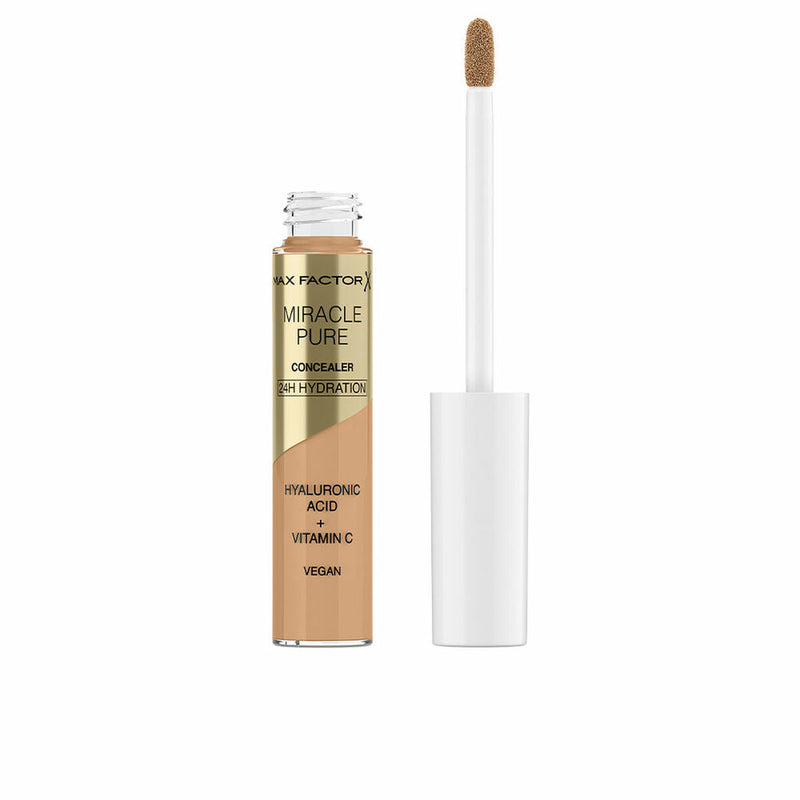 Correcteur facial Max Factor Miracle Pure Nº 3 (7,8 ml) Beauté, Maquillage Max Factor   