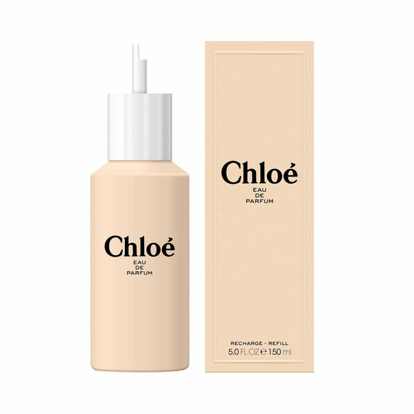 Parfum Femme Chloe CHLOÉ SIGNATURE EDP EDP 150 ml Recharge Signature Beauté, Parfums et fragrances Chloe   