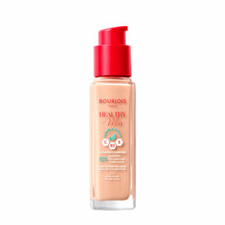 Base de maquillage liquide Bourjois Healthy Mix Nº 50C Rose ivory 30 ml Beauté, Maquillage Bourjois   