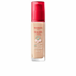 Base de maquillage liquide Bourjois Healthy Mix Nº 50.5N Light ivory 30 ml Beauté, Maquillage Bourjois   