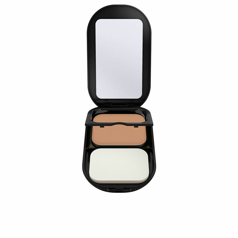 Base de Maquillage en Poudre Max Factor Facefinity Compact Rechargeable Nº 05 Sand Spf 20 84 g Beauté, Maquillage Max Factor   