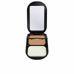 Base de Maquillage en Poudre Max Factor Facefinity Compact Rechargeable Nº 06 Golden Spf 20 84 g Beauté, Maquillage Max Factor   