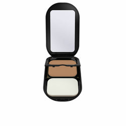 Base de Maquillage en Poudre Max Factor Facefinity Compact Rechargeable Nº 08 Toffee Spf 20 84 g Beauté, Maquillage Max Factor   