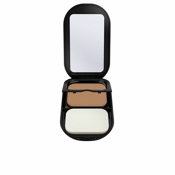 Base de Maquillage en Poudre Max Factor Facefinity Compact Rechargeable Nº 08 Toffee Spf 20 84 g Beauté, Maquillage Max Factor   