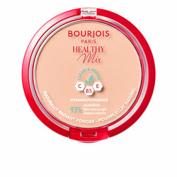 Poudres Compactes Bourjois Healthy Mix Nº 03-rose beige (10 g) Beauté, Maquillage Bourjois   