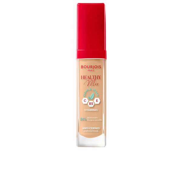 Correcteur facial Bourjois Healthy Mix Nº 51-light vanilla (6 ml) Beauté, Maquillage Bourjois   