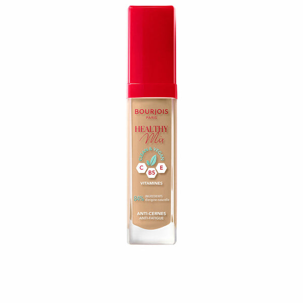 Poudres Compactes Bourjois Healthy Mix Nº 53-golden beige (6 ml) Beauté, Maquillage Bourjois   