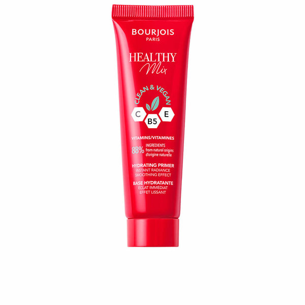 Base de maquillage liquide Bourjois Healthy Mix Nº 001 Hydratant (30 ml) Beauté, Maquillage Bourjois   