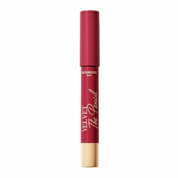 Rouge à lèvres Bourjois Velvet The Pencil 1,8 g À Barre Nº 08-rouge di'vin Beauté, Maquillage Bourjois   