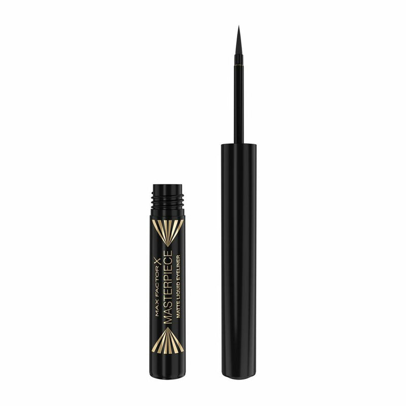 Eyeliner Max Factor Masterpiece Nº 01-black (1,7 ml) Beauté, Maquillage Max Factor   